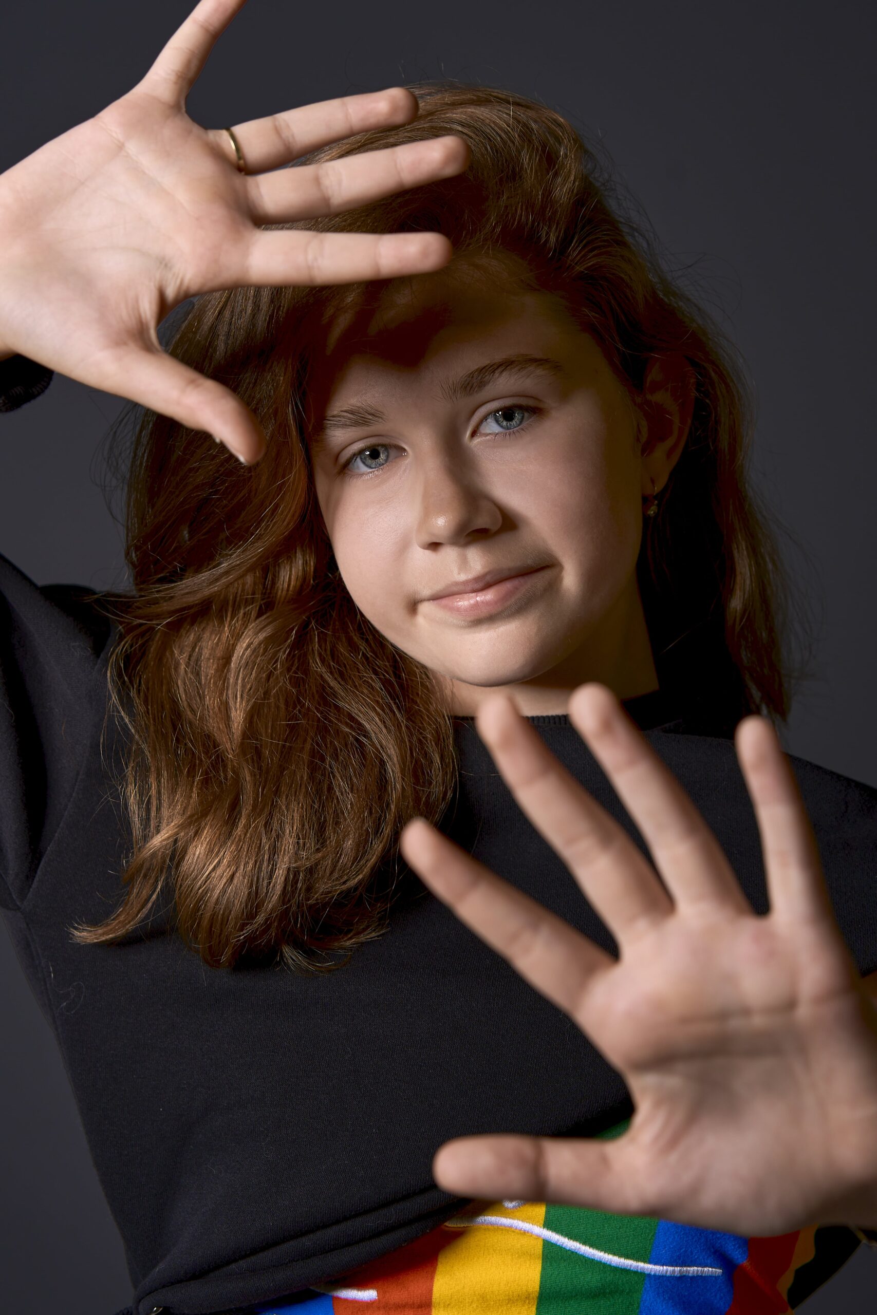 Kristína Božeková 13 rokov-min