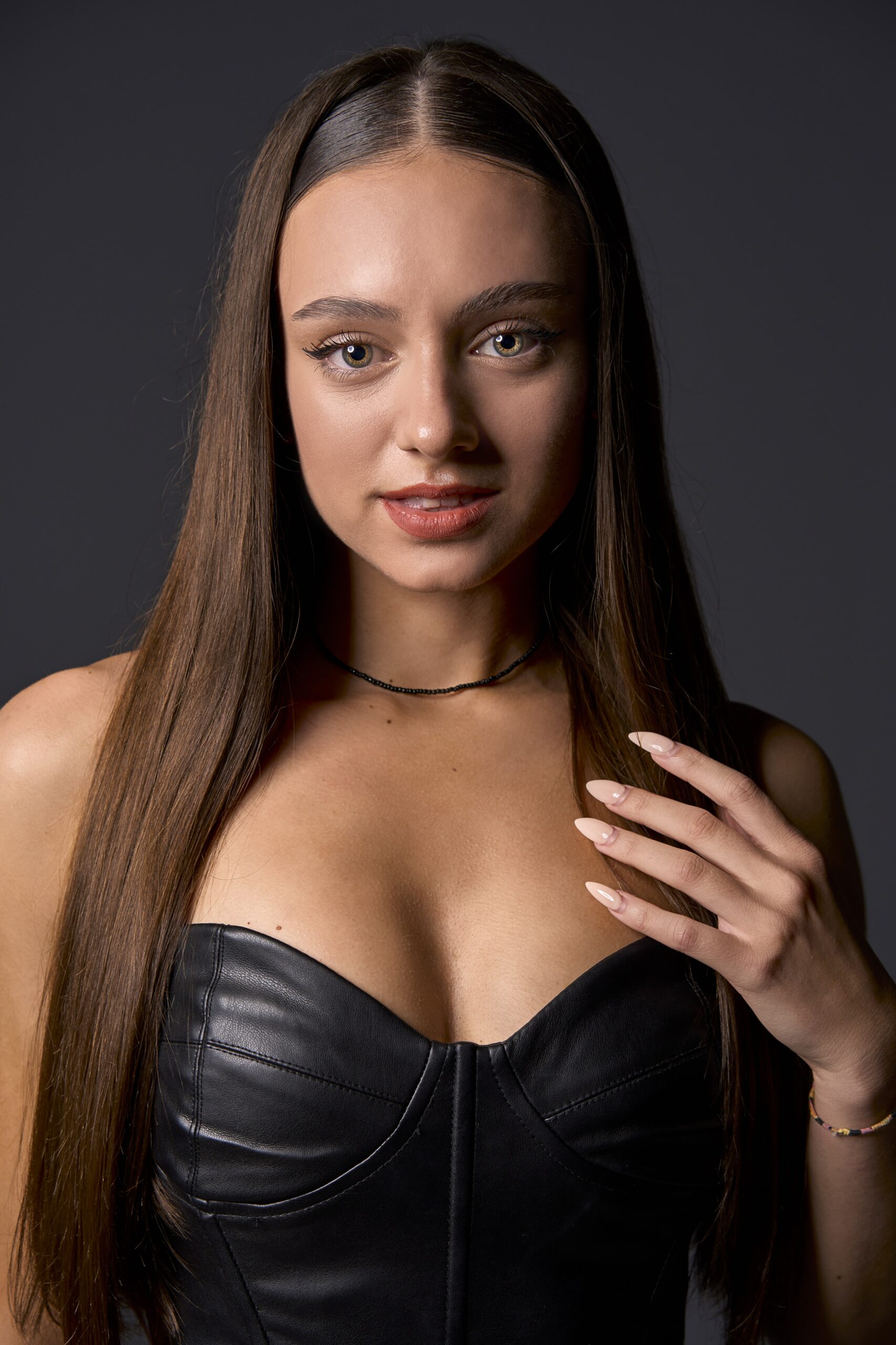Lenka Kubovičová 18 rokov-min