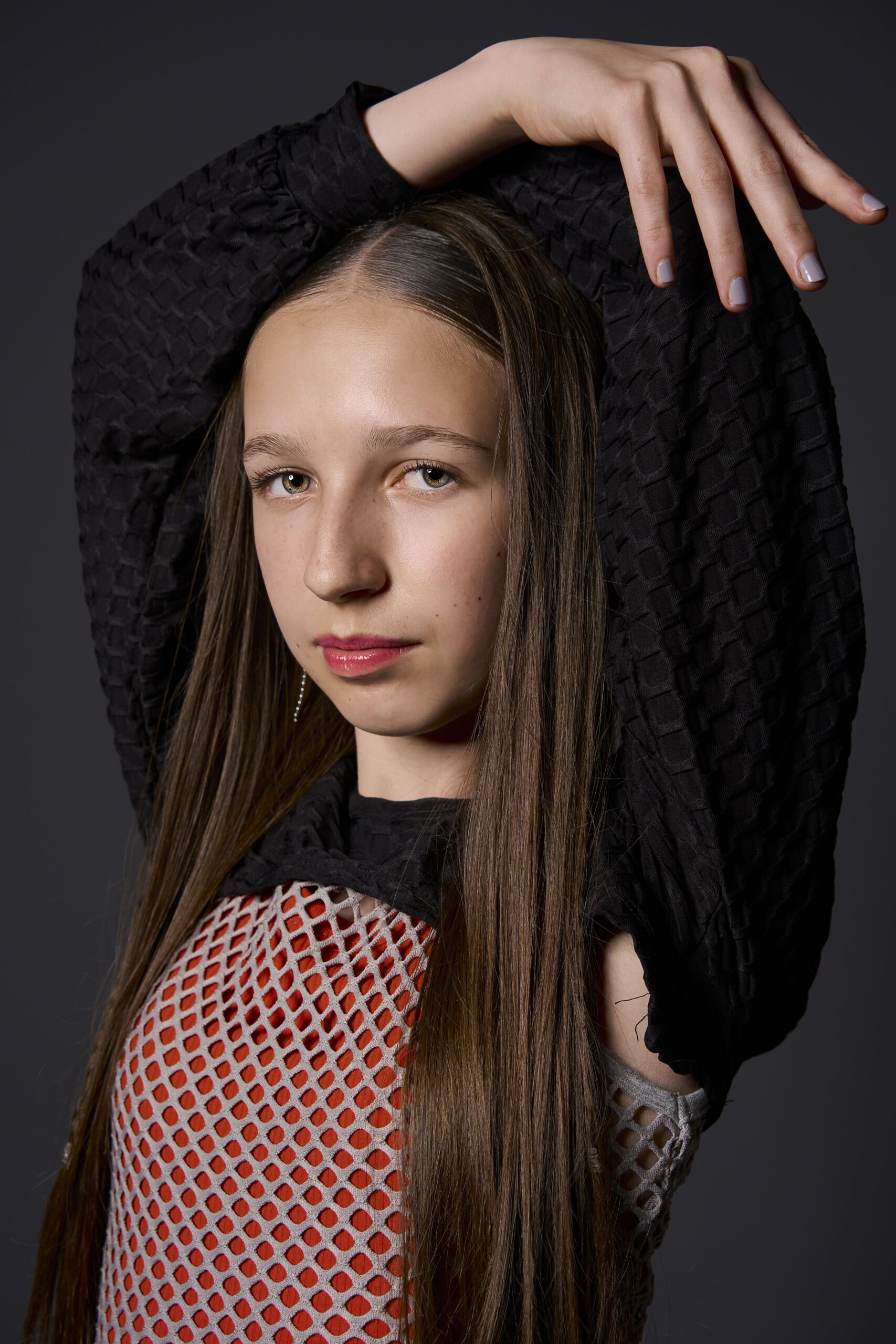 Saskia Baránková 15 rokov-min