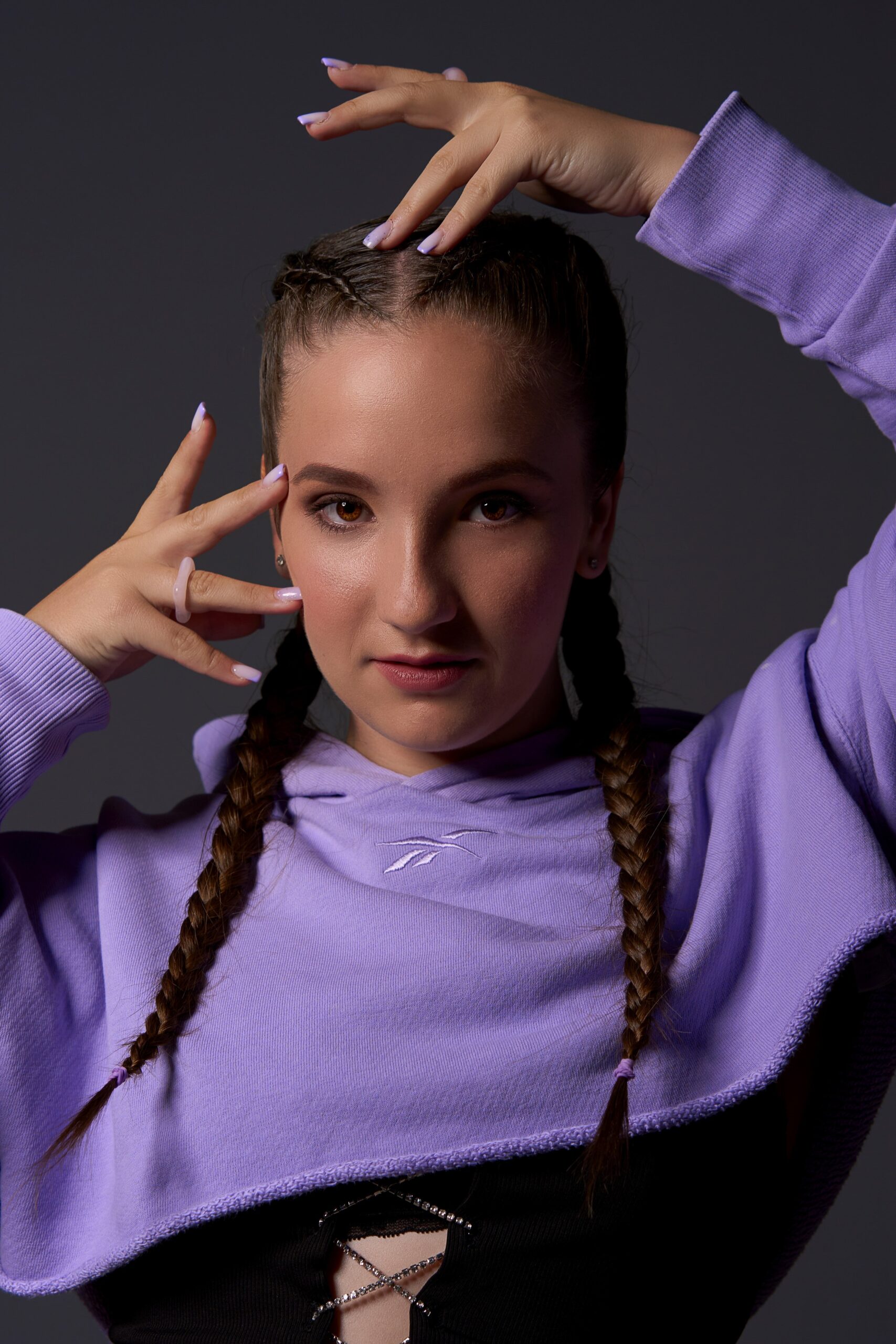 Viktória Žáčeková 17 rokov-min